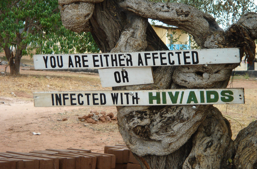Is Uganda still #HIViral today?