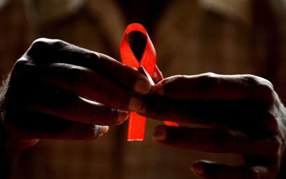 #MeToo for HIV