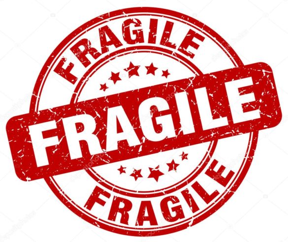 How fragile are you?