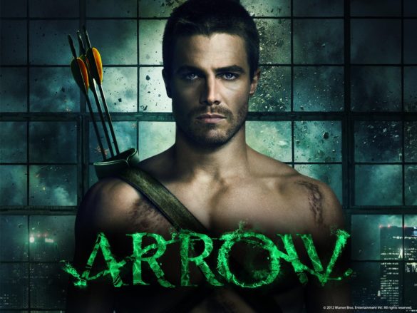 Arrow