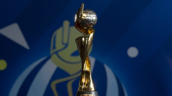 The 2019 FIFA Women’s World Cup
