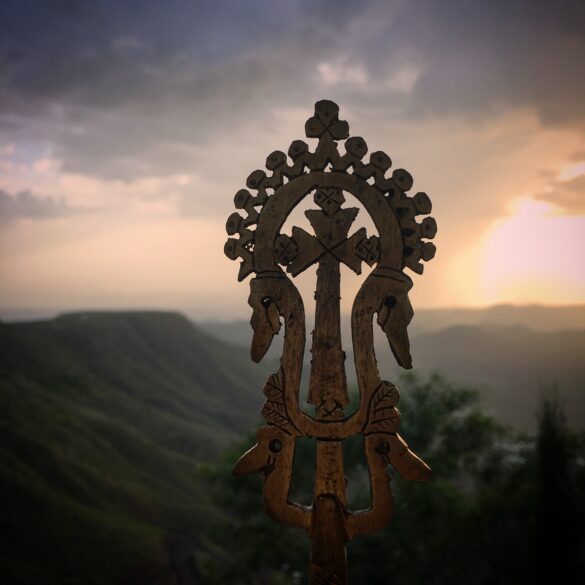 Crosses of Ethiopia
