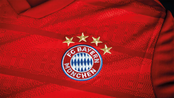 Bayern Munich FC