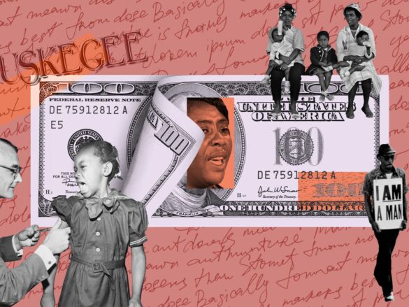 Reparations – How can we do them right?