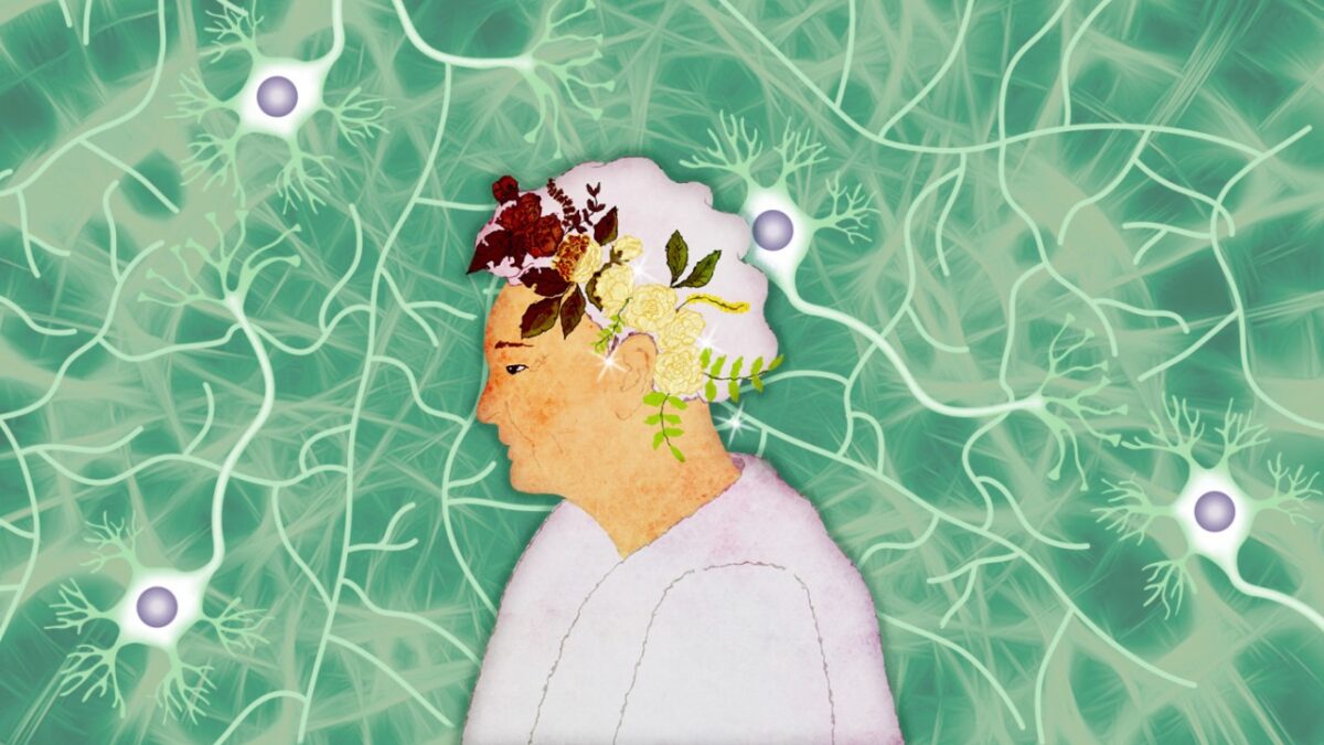 How are we protecting our brains from Alzheimer’s?